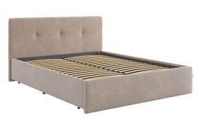 ВЕСТА Кровать с основанием 1600 в Можге - mozhga.mebel24.online | фото 5