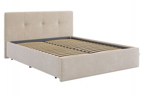 ВЕСТА Кровать с основанием 1600 в Можге - mozhga.mebel24.online | фото 7