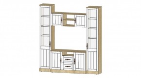 ВИКТОРИЯ Центральная секция в Можге - mozhga.mebel24.online | фото