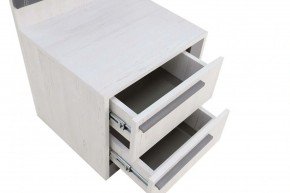 ВИНТЕР - 12 Тумба прикроватная с м/э в Можге - mozhga.mebel24.online | фото 4