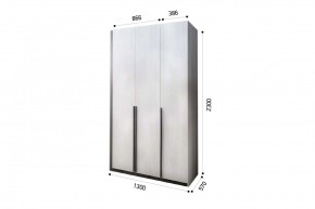 ВИНТЕР 3 Шкаф 3-х створчатый в Можге - mozhga.mebel24.online | фото 3