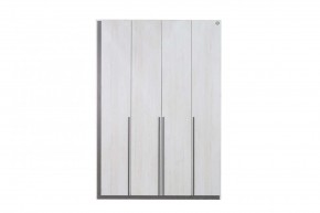 ВИНТЕР - 4 Шкаф 4-х створчатый в Можге - mozhga.mebel24.online | фото 1
