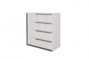 ВИНТЕР - 8 Комод 4 ящика в Можге - mozhga.mebel24.online | фото 1
