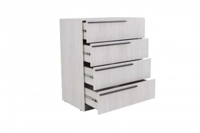 ВИНТЕР - 8 Комод 4 ящика в Можге - mozhga.mebel24.online | фото 3