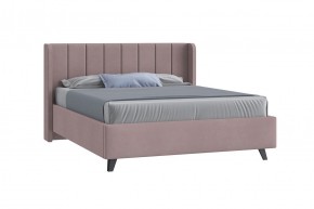 ВИОЛА Кровать с ПМ 1400 в Можге - mozhga.mebel24.online | фото 3
