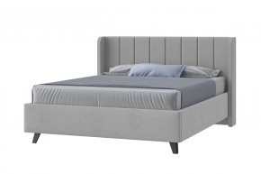 ВИОЛА Кровать с ПМ 1400 в Можге - mozhga.mebel24.online | фото 4