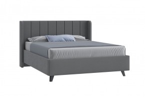 ВИОЛА Кровать с ПМ 1400 в Можге - mozhga.mebel24.online | фото 5