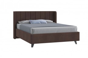 ВИОЛА Кровать с ПМ 1400 в Можге - mozhga.mebel24.online | фото 6