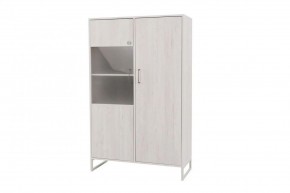 ВИРТОН 21 Шкаф-витрина в Можге - mozhga.mebel24.online | фото 4