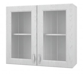 Витрина 800 (Ш*В*Г) 800*690*314 в Можге - mozhga.mebel24.online | фото