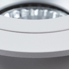 Встраиваемый светильник Arte Lamp Alkes A2161PL-1WH в Можге - mozhga.mebel24.online | фото 4