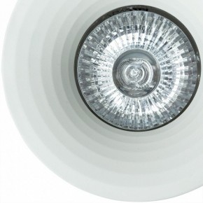 Встраиваемый светильник Arte Lamp Anser A2160PL-1WH в Можге - mozhga.mebel24.online | фото 3