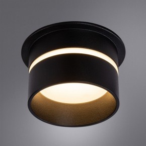 Встраиваемый светильник Arte Lamp Imai A2164PL-1BK в Можге - mozhga.mebel24.online | фото 2