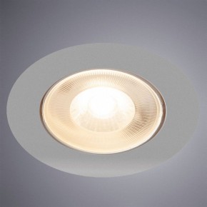 Встраиваемый светильник Arte Lamp Kaus A4762PL-1WH в Можге - mozhga.mebel24.online | фото 3