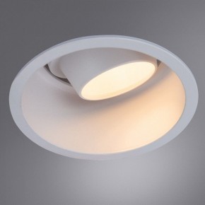 Встраиваемый светильник Arte Lamp Keid A2162PL-1WH в Можге - mozhga.mebel24.online | фото 3