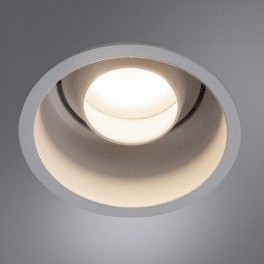 Встраиваемый светильник Arte Lamp Keid A2162PL-1WH в Можге - mozhga.mebel24.online | фото 4