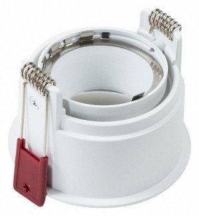 Встраиваемый светильник Arte Lamp Keid A2162PL-1WH в Можге - mozhga.mebel24.online | фото 6