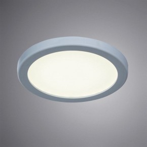 Встраиваемый светильник Arte Lamp Mesura A7977PL-1WH в Можге - mozhga.mebel24.online | фото 2