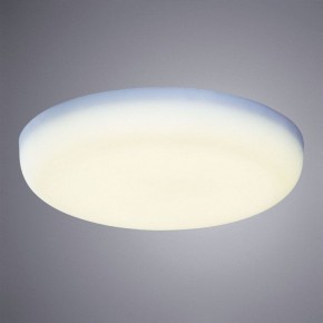 Встраиваемый светильник Arte Lamp Prior A7982PL-1WH в Можге - mozhga.mebel24.online | фото 2