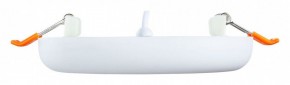 Встраиваемый светильник Arte Lamp Prior A7982PL-1WH в Можге - mozhga.mebel24.online | фото 4