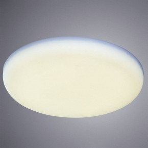 Встраиваемый светильник Arte Lamp Prior A7983PL-1WH в Можге - mozhga.mebel24.online | фото 2