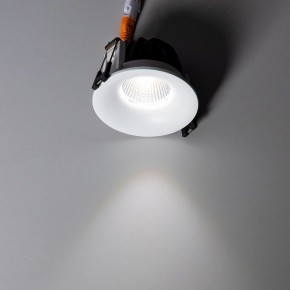 Встраиваемый светильник Citilux Гамма CLD004NW0 в Можге - mozhga.mebel24.online | фото 10
