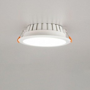 Встраиваемый светильник Citilux Кинто CLD5112N в Можге - mozhga.mebel24.online | фото 4