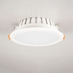 Встраиваемый светильник Citilux Кинто CLD5112N в Можге - mozhga.mebel24.online | фото 8