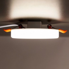 Встраиваемый светильник Citilux Вега CLD5310W в Можге - mozhga.mebel24.online | фото 13