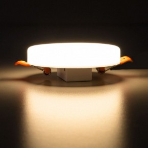 Встраиваемый светильник Citilux Вега CLD5310W в Можге - mozhga.mebel24.online | фото 14