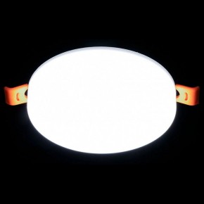 Встраиваемый светильник Citilux Вега CLD5310W в Можге - mozhga.mebel24.online | фото 2