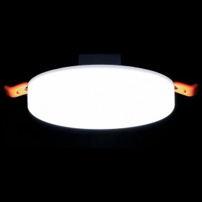 Встраиваемый светильник Citilux Вега CLD5310W в Можге - mozhga.mebel24.online | фото 3
