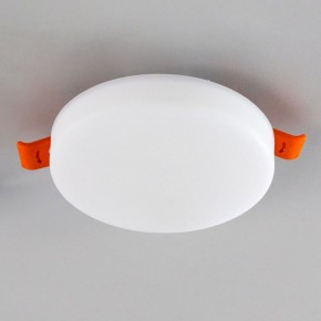 Встраиваемый светильник Citilux Вега CLD5310W в Можге - mozhga.mebel24.online | фото 6