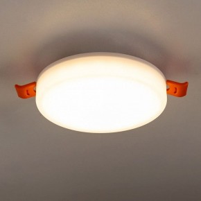 Встраиваемый светильник Citilux Вега CLD5310W в Можге - mozhga.mebel24.online | фото 7