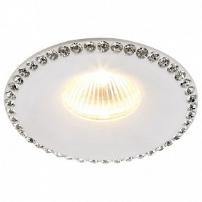 Встраиваемый светильник Divinare Musetta 1770/03 PL-1 в Можге - mozhga.mebel24.online | фото