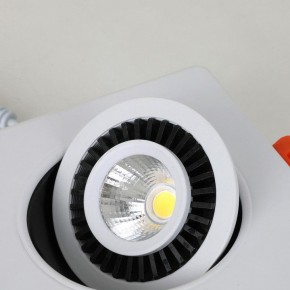 Встраиваемый светильник Favourite Cardine 2417-1U в Можге - mozhga.mebel24.online | фото 5