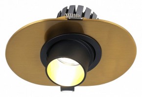 Встраиваемый светильник Favourite Retro 2790-1C в Можге - mozhga.mebel24.online | фото 3