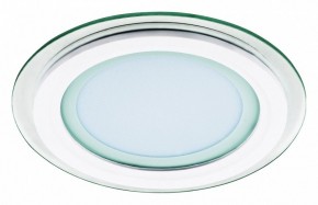 Встраиваемый светильник Lightstar Acri 212011 в Можге - mozhga.mebel24.online | фото 2