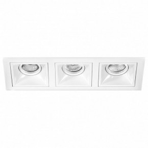 Встраиваемый светильник Lightstar Domino D536060606 в Можге - mozhga.mebel24.online | фото