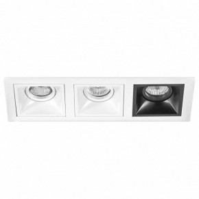 Встраиваемый светильник Lightstar Domino D536060607 в Можге - mozhga.mebel24.online | фото