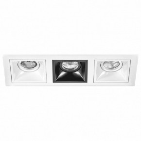 Встраиваемый светильник Lightstar Domino D536060706 в Можге - mozhga.mebel24.online | фото
