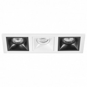 Встраиваемый светильник Lightstar Domino D536070607 в Можге - mozhga.mebel24.online | фото
