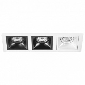 Встраиваемый светильник Lightstar Domino D536070706 в Можге - mozhga.mebel24.online | фото