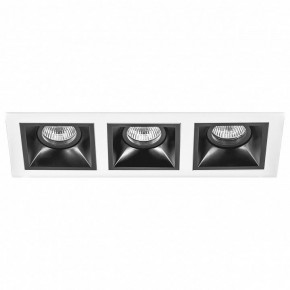Встраиваемый светильник Lightstar Domino D536070707 в Можге - mozhga.mebel24.online | фото