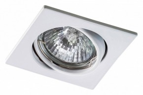 Встраиваемый светильник Lightstar Lega 16 011940 в Можге - mozhga.mebel24.online | фото 2