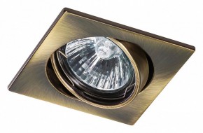 Встраиваемый светильник Lightstar Lega 16 011941 в Можге - mozhga.mebel24.online | фото 2