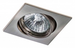 Встраиваемый светильник Lightstar Lega 16 011945 в Можге - mozhga.mebel24.online | фото 2