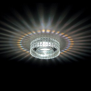 Встраиваемый светильник Lightstar Faceto 006350 в Можге - mozhga.mebel24.online | фото 3