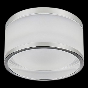 Встраиваемый светильник Lightstar Maturo 072254 в Можге - mozhga.mebel24.online | фото 2