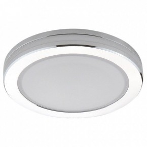 Встраиваемый светильник Lightstar Maturo 070254 в Можге - mozhga.mebel24.online | фото 2